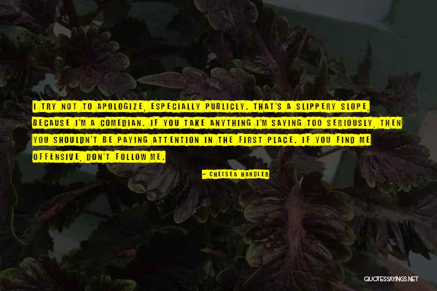 Sr En Mandarinsk Quotes By Chelsea Handler Sr En Mandarinsk Quotes By Chelsea Handler