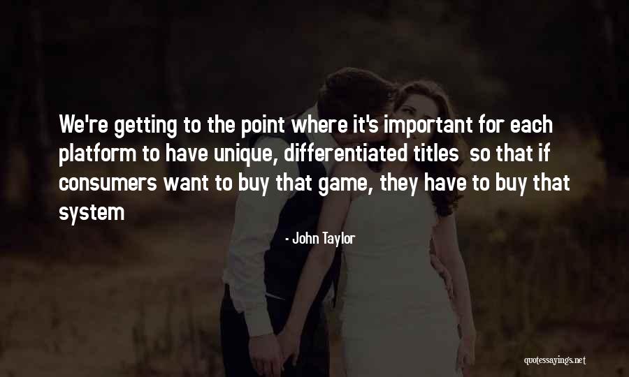 Sr En Mandarinsk Quotes By John Taylor Sr En Mandarinsk Quotes By John Taylor