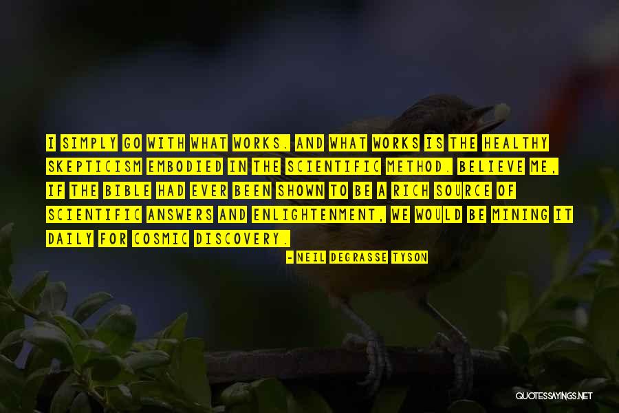 Sr Pelo Quotes By Neil DeGrasse Tyson Sr Pelo Quotes By Neil DeGrasse Tyson