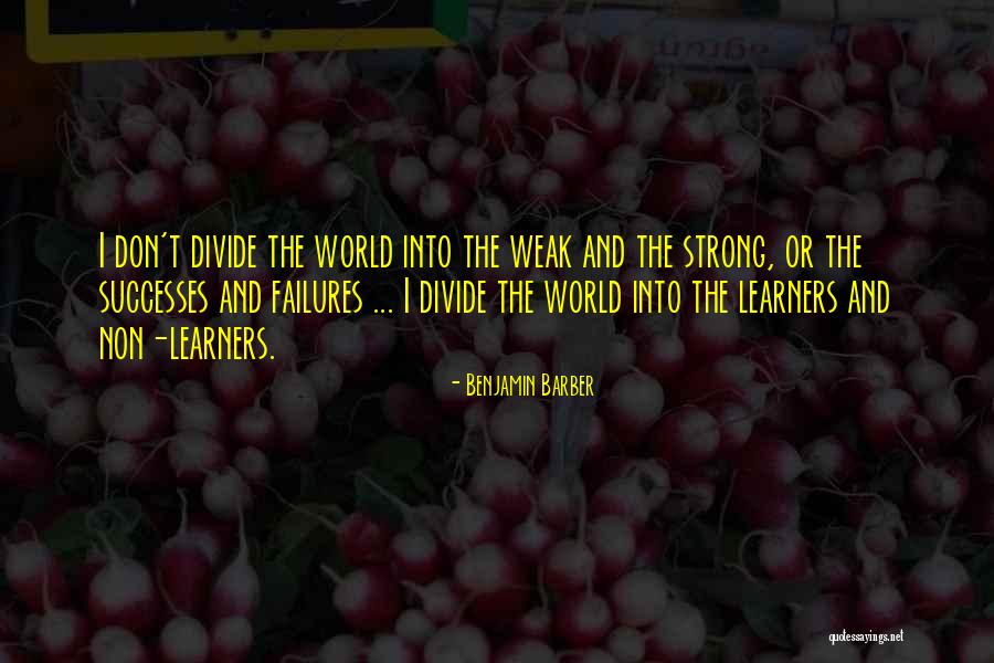 Sr Ranganathan Quotes By Benjamin Barber Sr Ranganathan Quotes By Benjamin Barber