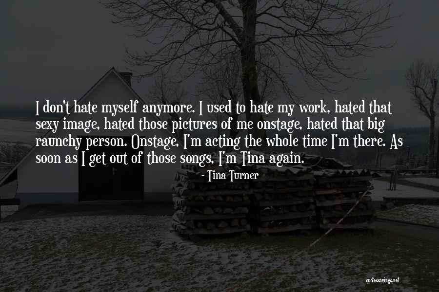 Sr500 Quotes By Tina Turner Sr500 Quotes By Tina Turner