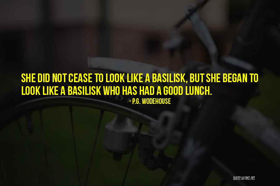 Sr500 Rower Quotes By P.G. Wodehouse Sr500 Rower Quotes By P.G. Wodehouse