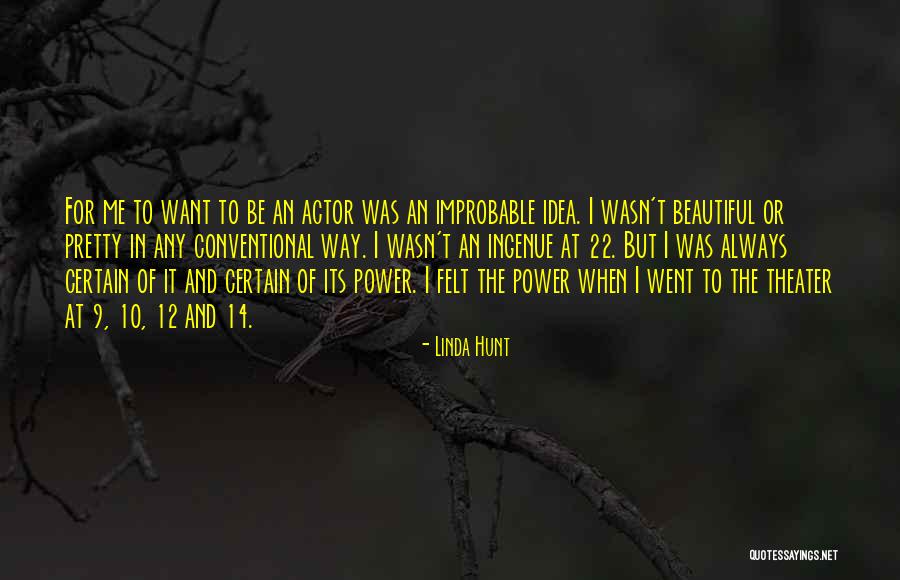 Sra International Inc Quotes By Linda Hunt Sra International Inc Quotes By Linda Hunt