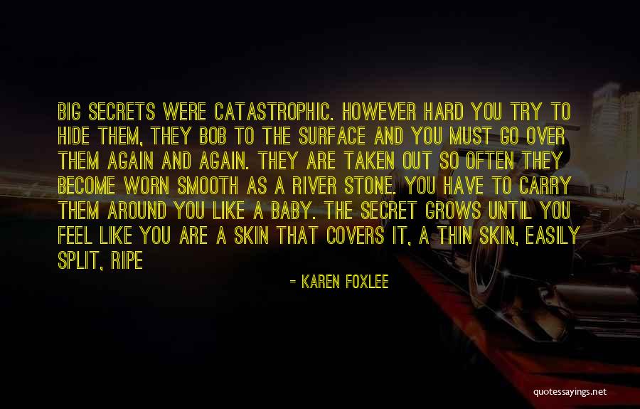 Srabani Rake Quotes By Karen Foxlee Srabani Rake Quotes By Karen Foxlee