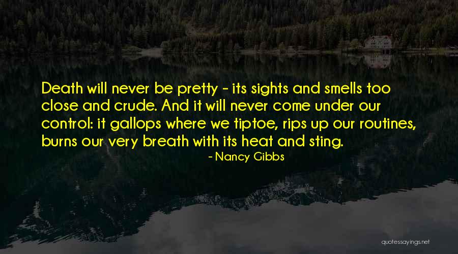 Srabanti And Her Husband Quotes By Nancy Gibbs Srabanti And Her Husband Quotes By Nancy Gibbs