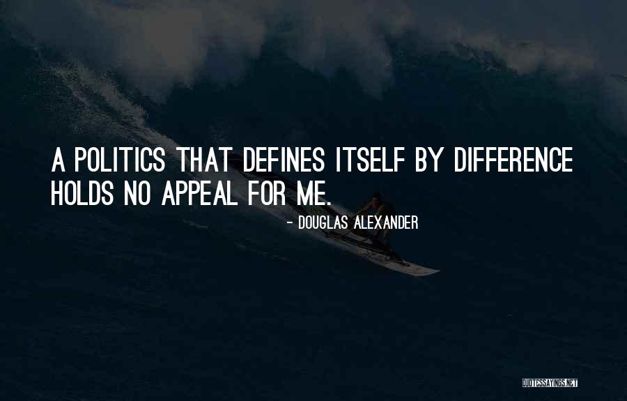 Sradamruby Quotes By Douglas Alexander Sradamruby Quotes By Douglas Alexander