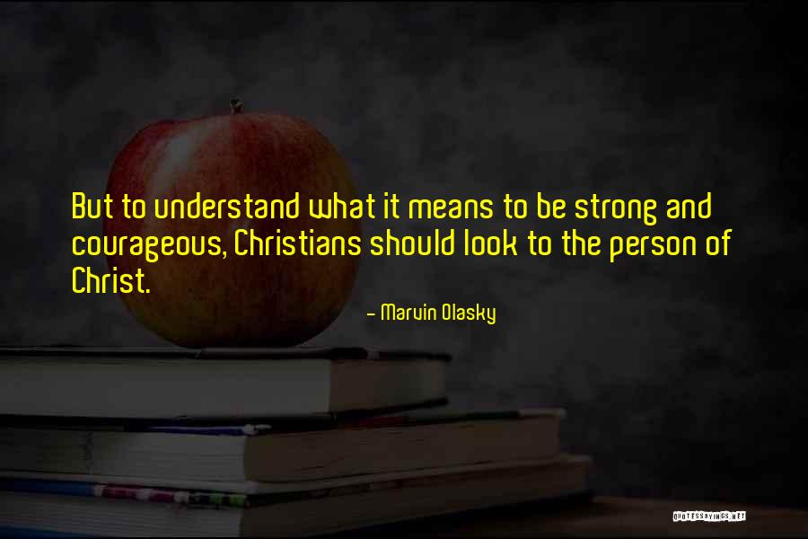 Sradava Quotes By Marvin Olasky Sradava Quotes By Marvin Olasky