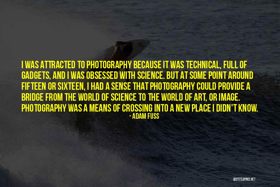 Sramek Kalispell Quotes By Adam Fuss Sramek Kalispell Quotes By Adam Fuss