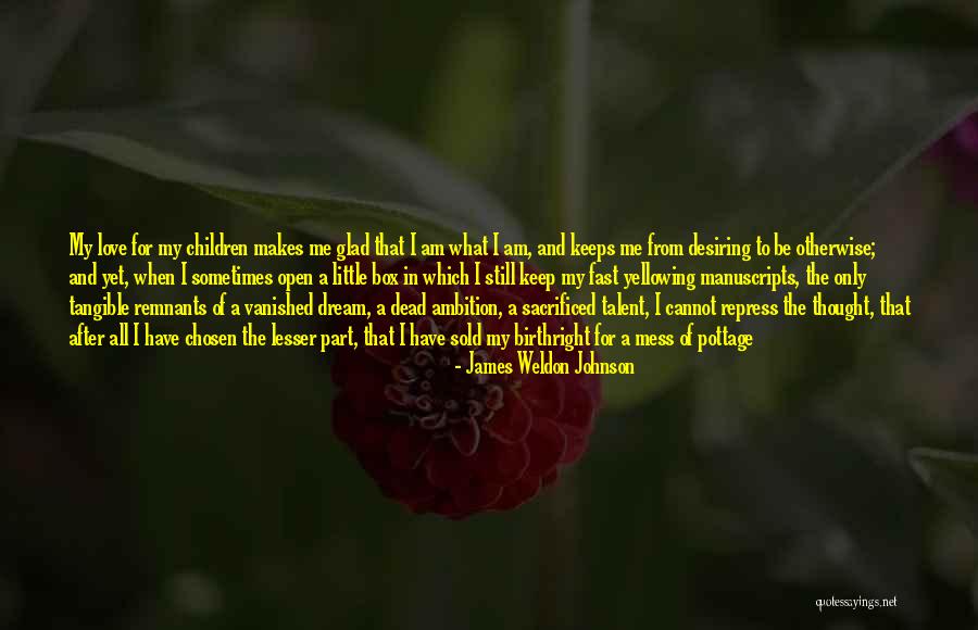 Sramek Kalispell Quotes By James Weldon Johnson Sramek Kalispell Quotes By James Weldon Johnson