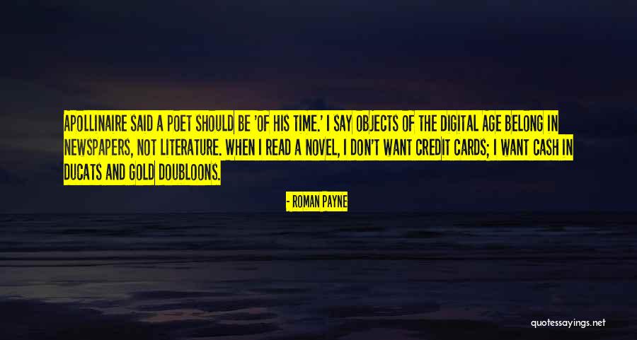 Sramek Kalispell Quotes By Roman Payne Sramek Kalispell Quotes By Roman Payne
