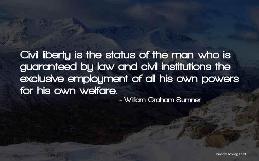 Sramota Slike Quotes By William Graham Sumner Sramota Slike Quotes By William Graham Sumner