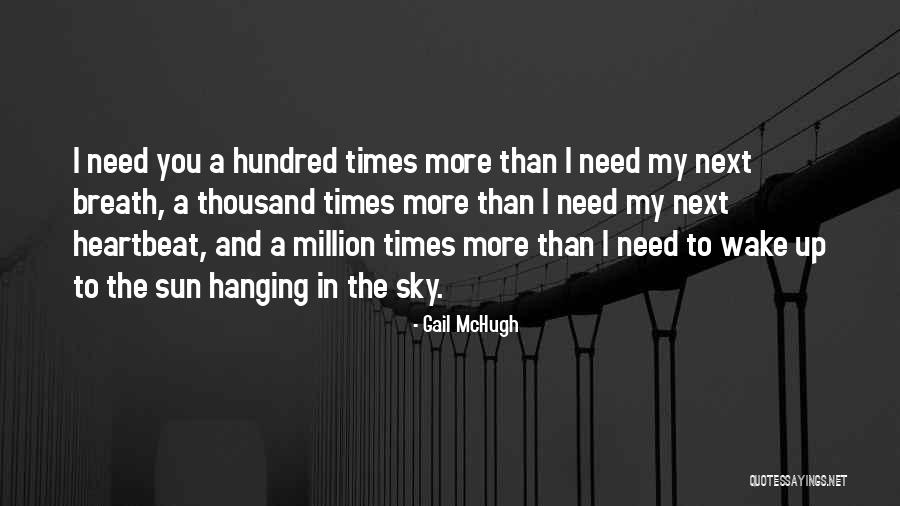 Sramus Quotes By Gail McHugh Sramus Quotes By Gail McHugh