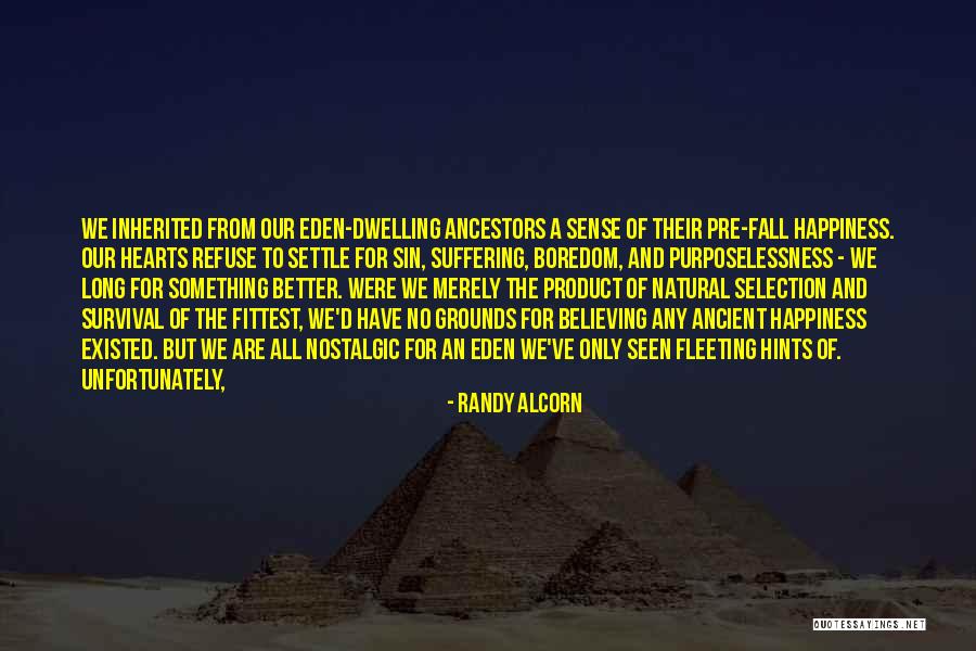 Sramus Quotes By Randy Alcorn Sramus Quotes By Randy Alcorn