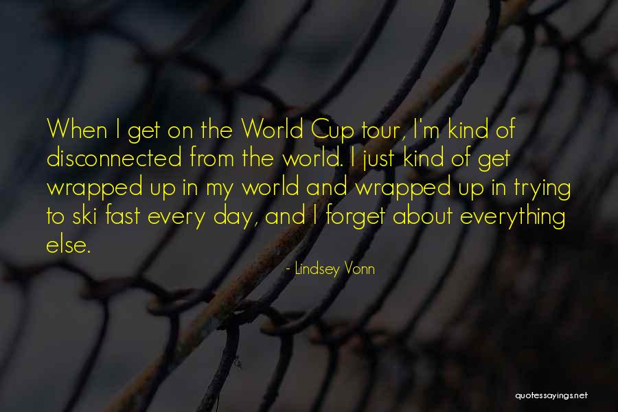 Sranje U Quotes By Lindsey Vonn Sranje U Quotes By Lindsey Vonn