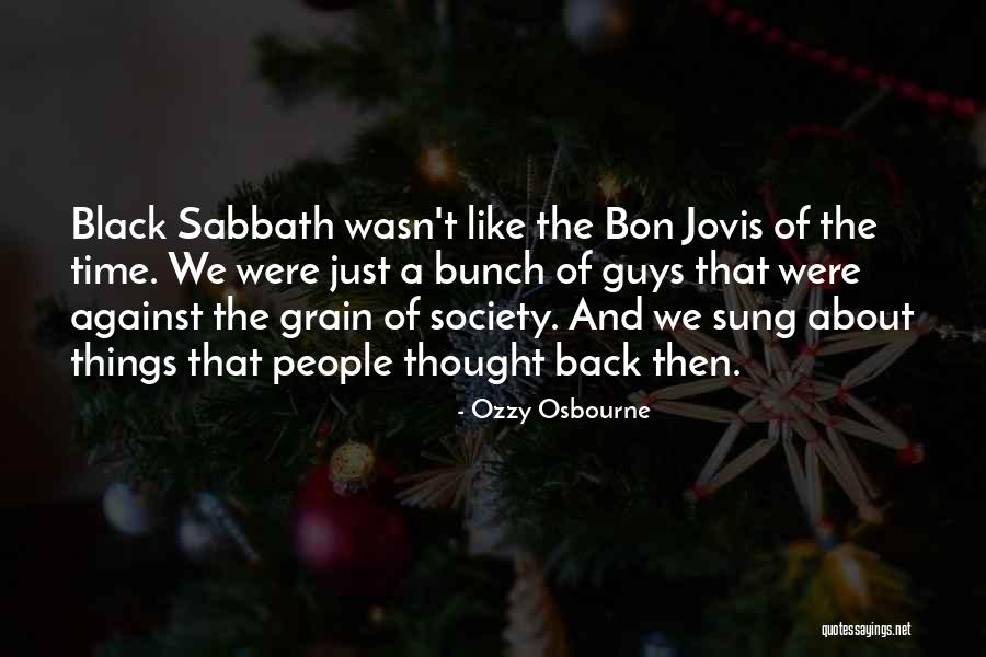 Srar Tamu Quotes By Ozzy Osbourne Srar Tamu Quotes By Ozzy Osbourne