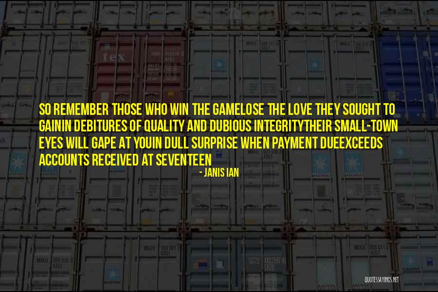 Sratli 9assa Quotes By Janis Ian Sratli 9assa Quotes By Janis Ian
