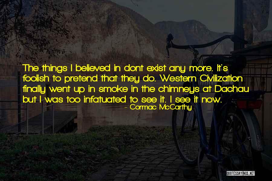 Srato Quotes By Cormac McCarthy Srato Quotes By Cormac McCarthy