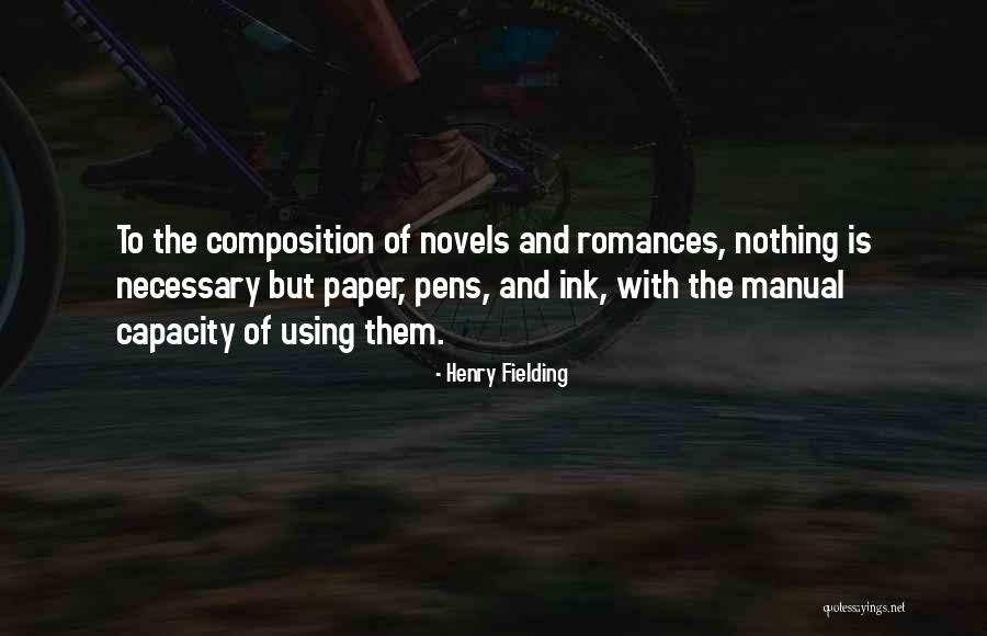 Srato Quotes By Henry Fielding Srato Quotes By Henry Fielding
