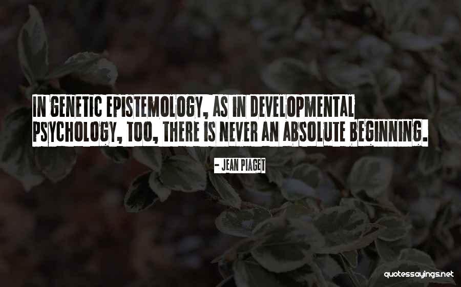Srato Quotes By Jean Piaget Srato Quotes By Jean Piaget