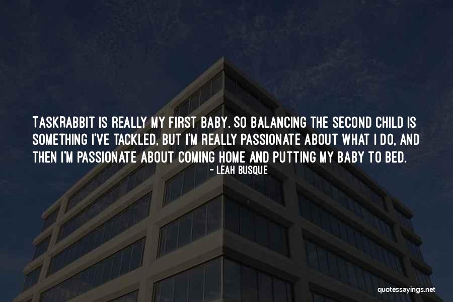 Srato Quotes By Leah Busque Srato Quotes By Leah Busque