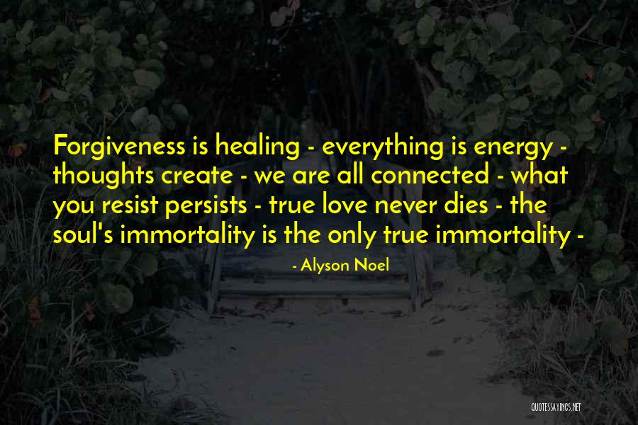 Srautosales Quotes By Alyson Noel Srautosales Quotes By Alyson Noel