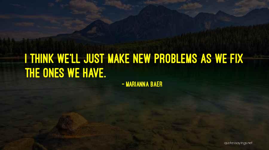 Srautosales Quotes By Marianna Baer Srautosales Quotes By Marianna Baer