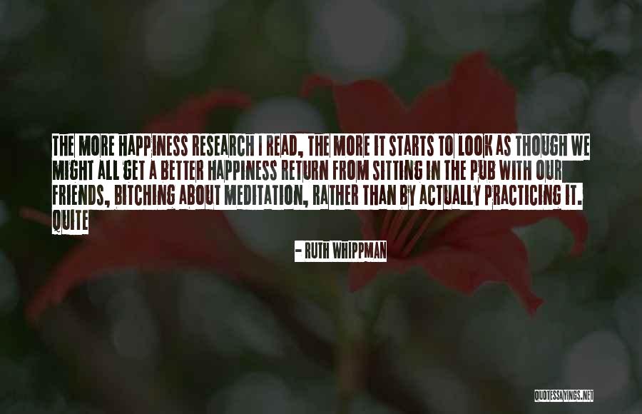 Srautosales Quotes By Ruth Whippman Srautosales Quotes By Ruth Whippman