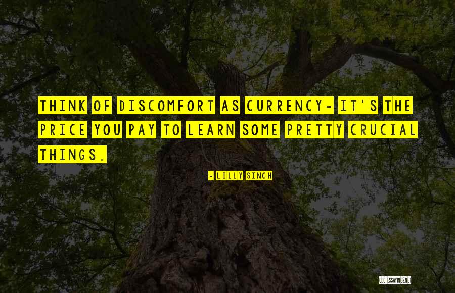 Sravakayana Quotes By Lilly Singh Sravakayana Quotes By Lilly Singh