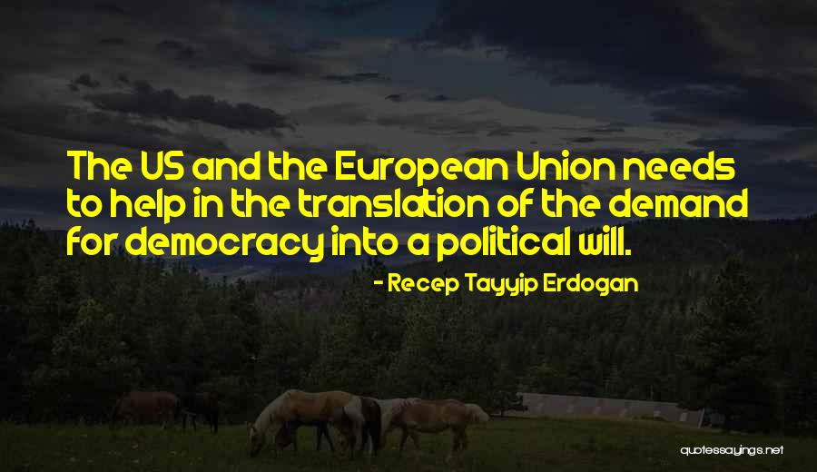 Sravakayana Quotes By Recep Tayyip Erdogan Sravakayana Quotes By Recep Tayyip Erdogan
