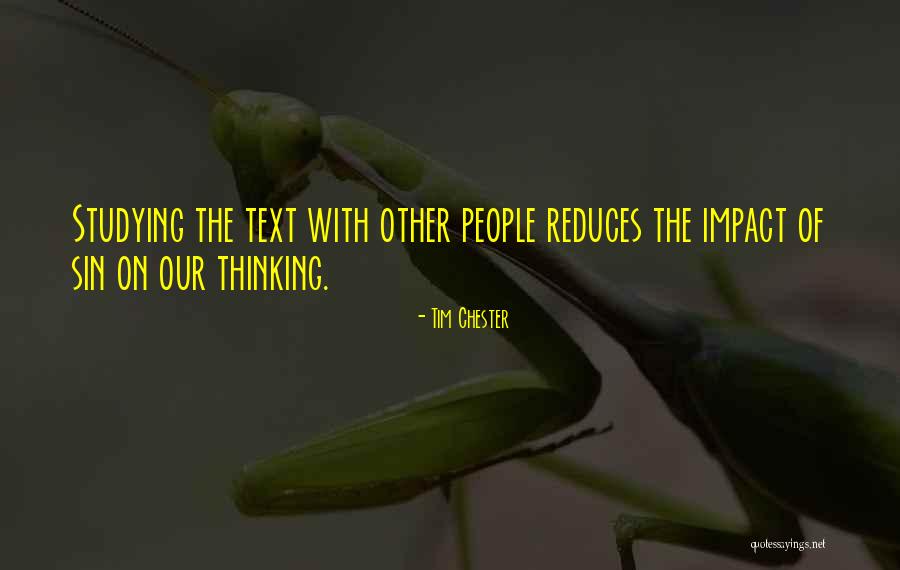 Sravani Serial Actress Quotes By Tim Chester Sravani Serial Actress Quotes By Tim Chester