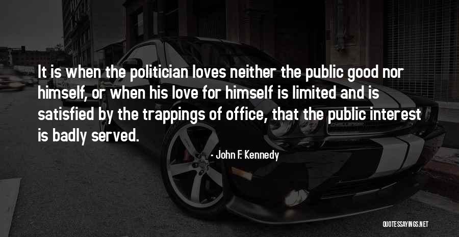 Sray General Trading Quotes By John F. Kennedy Sray General Trading Quotes By John F. Kennedy