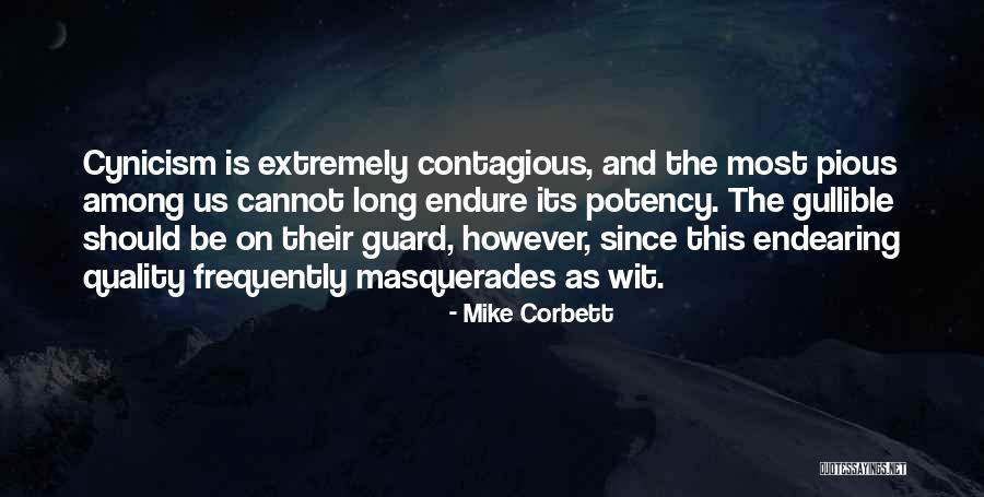 Srbabo Quotes By Mike Corbett Srbabo Quotes By Mike Corbett