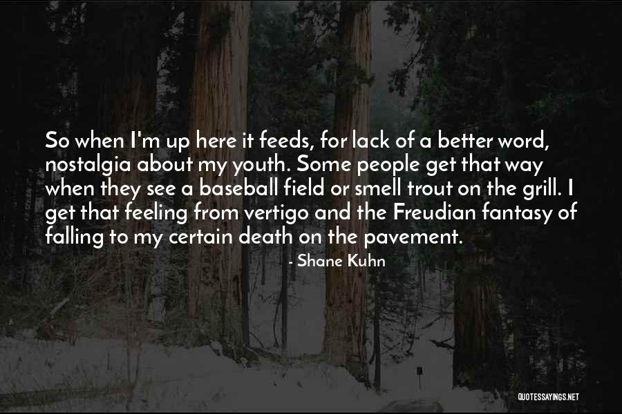 Srbeci Quotes By Shane Kuhn Srbeci Quotes By Shane Kuhn
