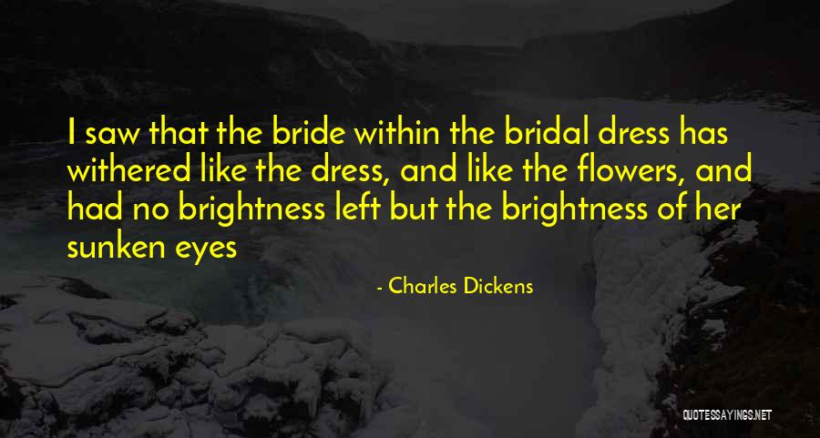 Srbely Quotes By Charles Dickens Srbely Quotes By Charles Dickens