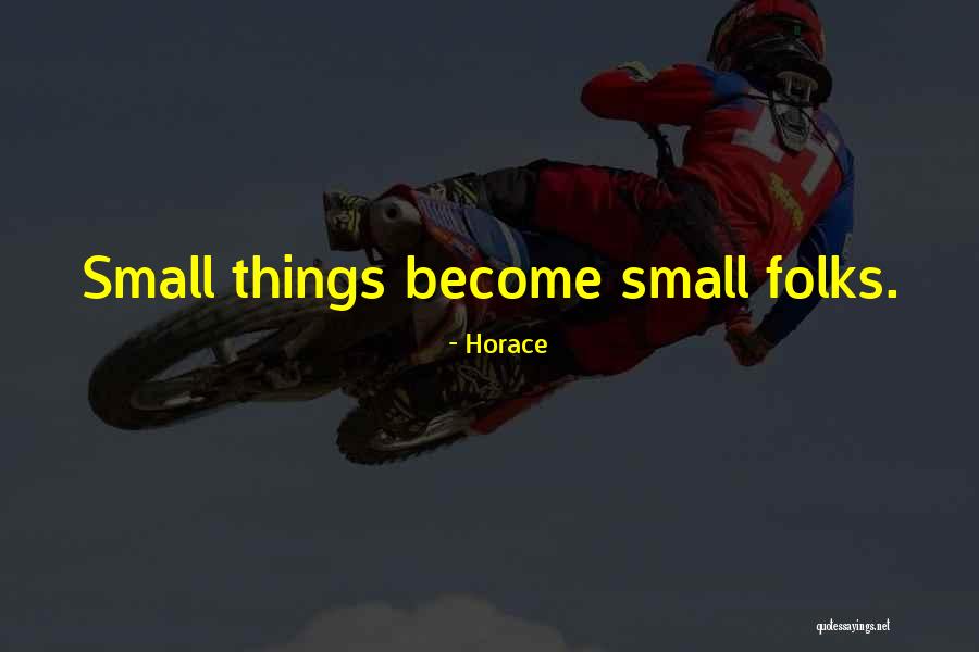Srboljub Bulich Quotes By Horace Srboljub Bulich Quotes By Horace