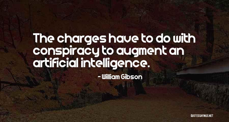 Srbova Chudenice Quotes By William Gibson Srbova Chudenice Quotes By William Gibson