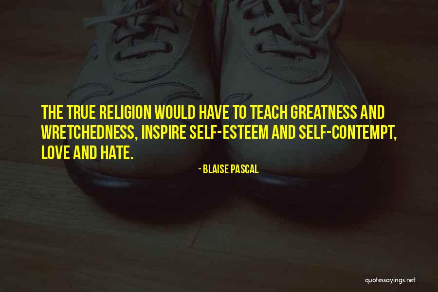 Srcemail Quotes By Blaise Pascal Srcemail Quotes By Blaise Pascal