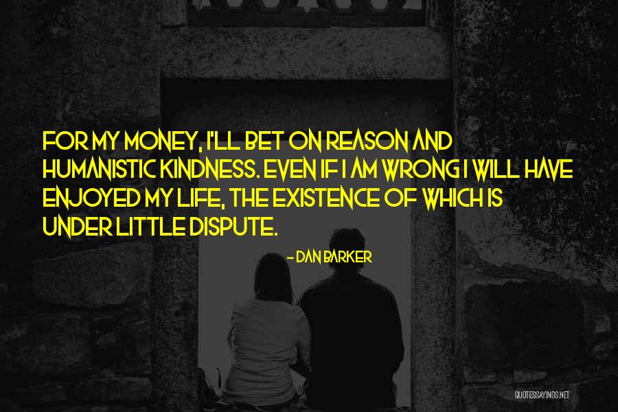 Srdcit Quotes By Dan Barker Srdcit Quotes By Dan Barker
