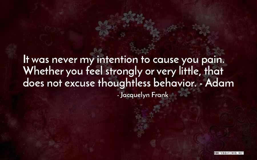 Srdcit Quotes By Jacquelyn Frank Srdcit Quotes By Jacquelyn Frank