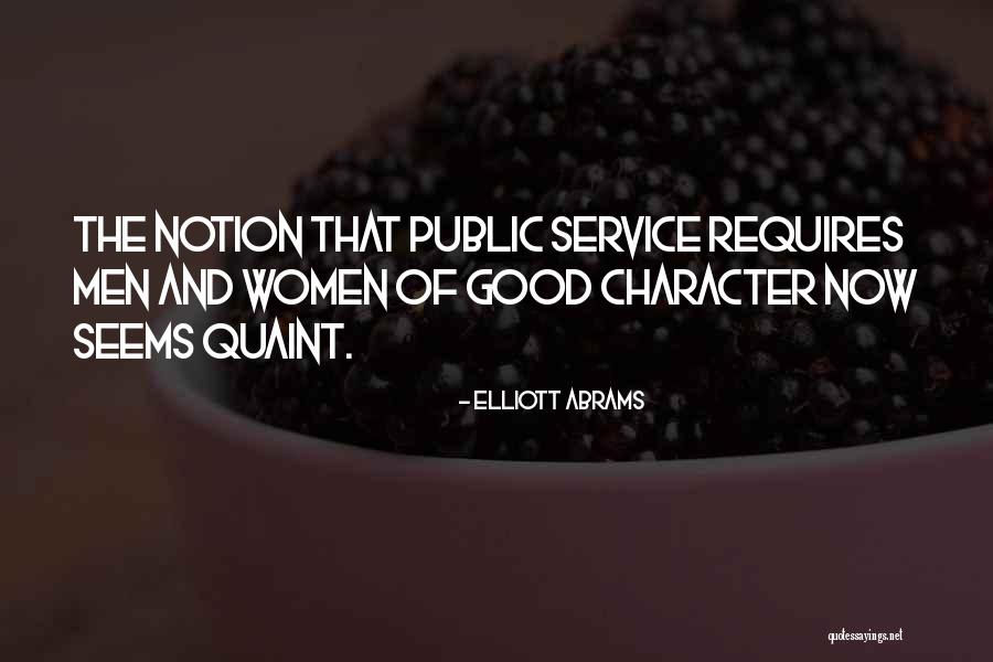 Srdjana Pruginic Quotes By Elliott Abrams Srdjana Pruginic Quotes By Elliott Abrams