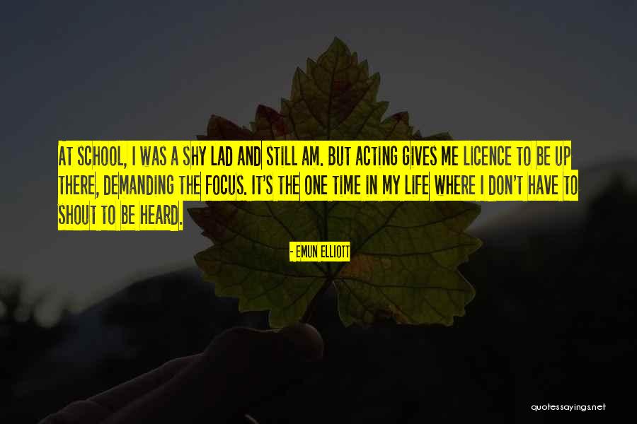 Srdr Plus Quotes By Emun Elliott Srdr Plus Quotes By Emun Elliott