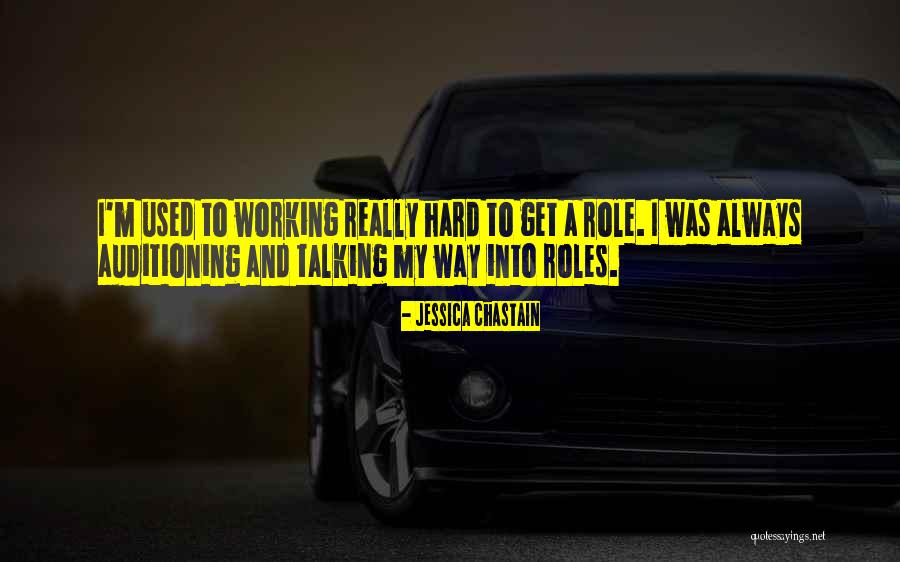 Srdr Plus Quotes By Jessica Chastain Srdr Plus Quotes By Jessica Chastain