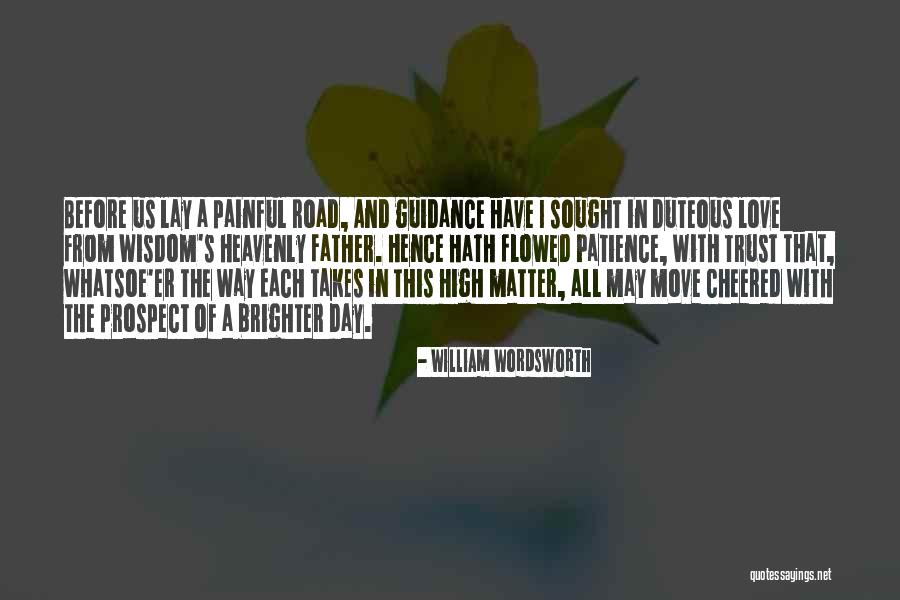 Srean Air Quotes By William Wordsworth Srean Air Quotes By William Wordsworth