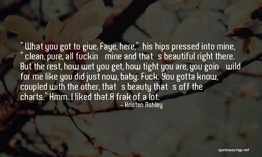 Srebrenica Best Quotes By Kristen Ashley Srebrenica Best Quotes By Kristen Ashley