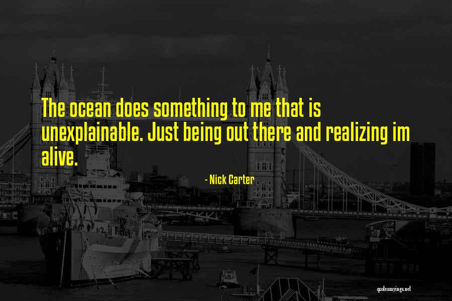 Srebrenica Best Quotes By Nick Carter Srebrenica Best Quotes By Nick Carter