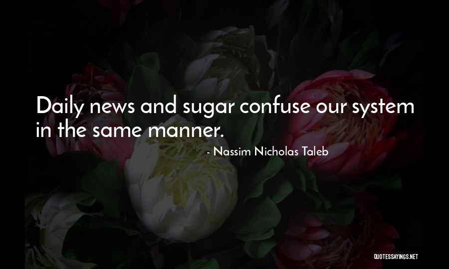 Srebrna Krila Quotes By Nassim Nicholas Taleb