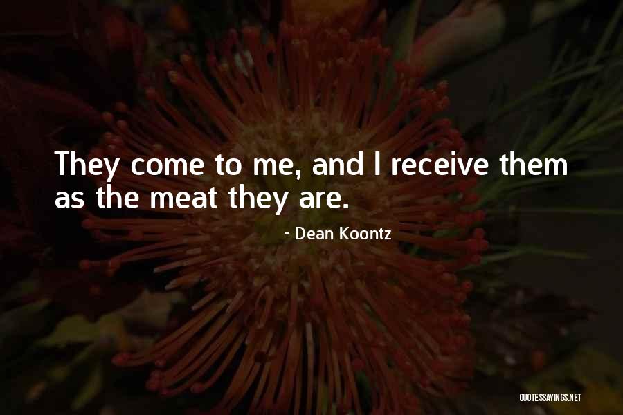 Srebro 925 Quotes By Dean Koontz Srebro 925 Quotes By Dean Koontz