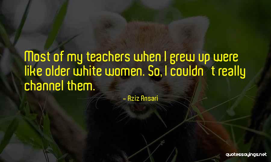 Srecko Crnogorac Quotes By Aziz Ansari Srecko Crnogorac Quotes By Aziz Ansari