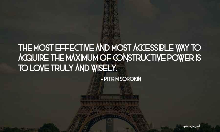 Srecko Susic Quotes By Pitirim Sorokin Srecko Susic Quotes By Pitirim Sorokin