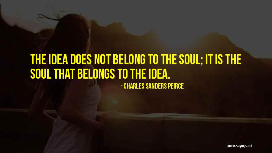 Srecko Timit Quotes By Charles Sanders Peirce Srecko Timit Quotes By Charles Sanders Peirce